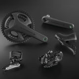 Campagnolo Super Record S Wireless Groupsets