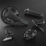 Campagnolo Super Record S Wireless Groupsets