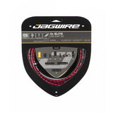 Jagwire Elite Link Shift Kit 2X Cables