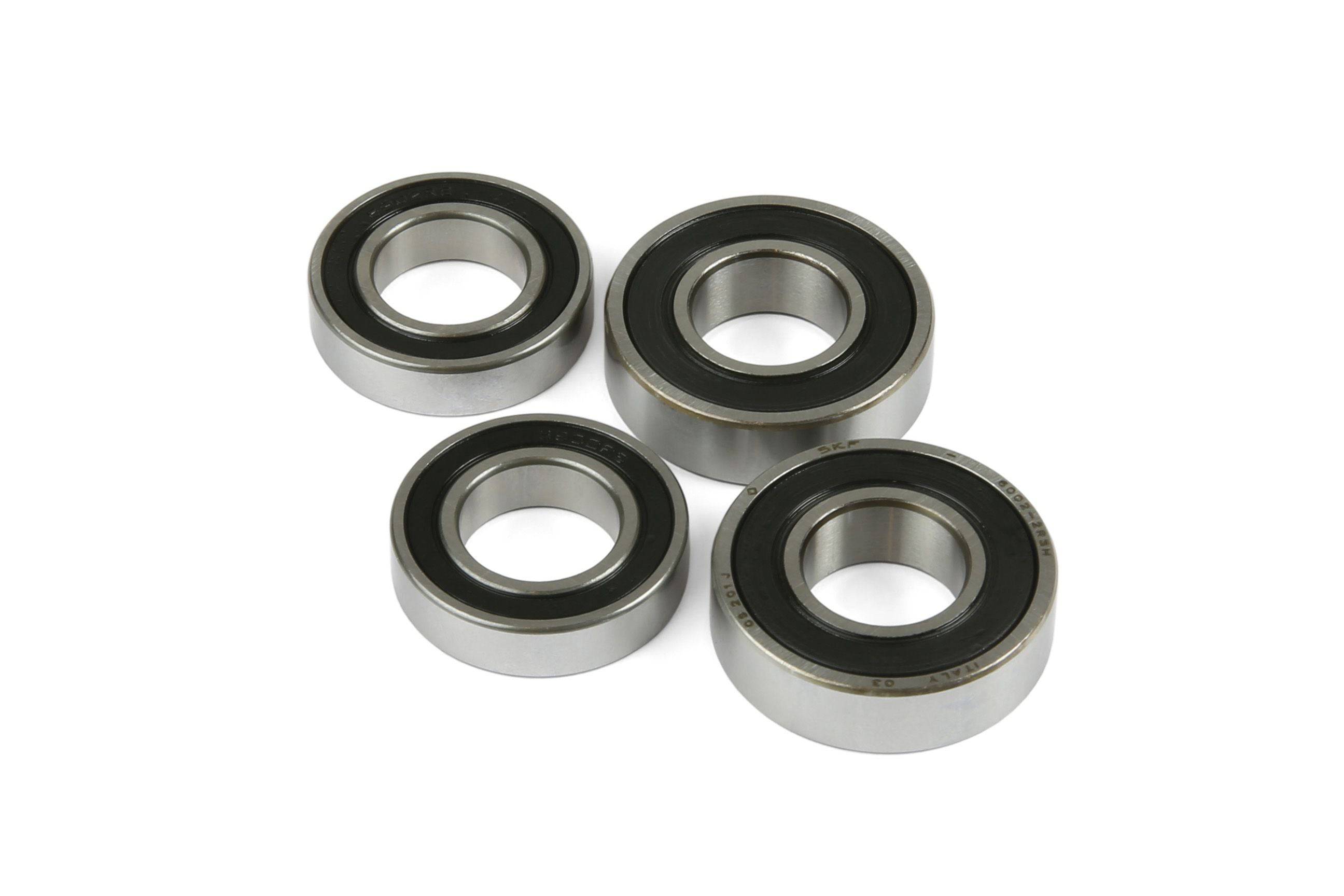 Hope Bearing Kit - Bigun Rear Hub Bearing Kit - Bearing Kit | Swinnerton Cycles
