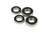 Hope Bearing Kit - Bigun Rear Hub Bearing Kit - Bearing Kit | Swinnerton Cycles