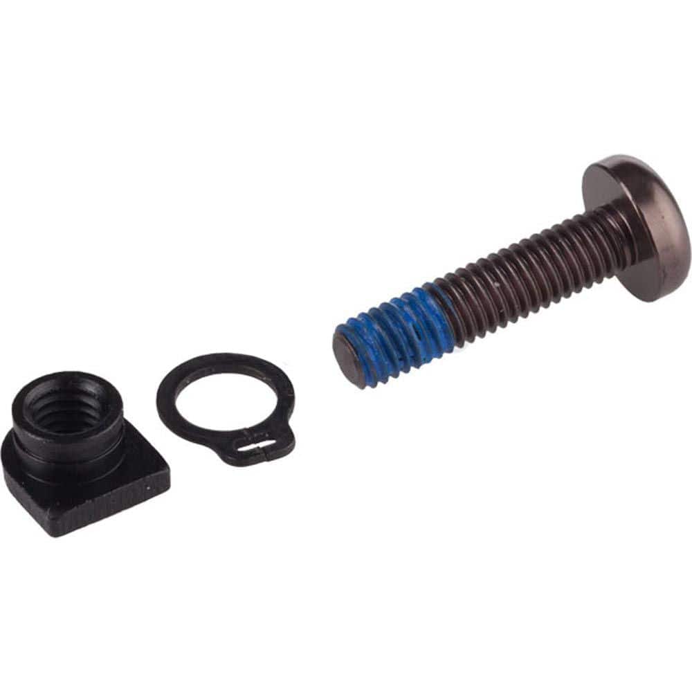 MRP upper guide hardware chain device kit for G3, G4, AMg V2, SXg, 1X V3 mountain bike components, includes guide and mounting hardware.