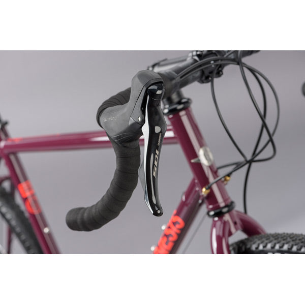 Genesis Croix De Fer 30 Adventure Bike | Swinnerton Cycles