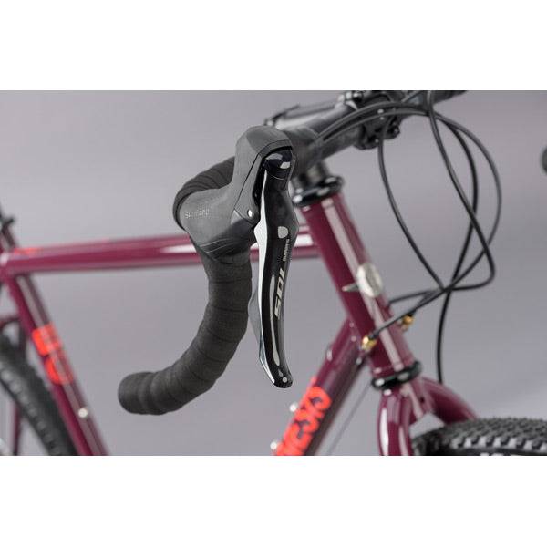 Genesis Croix De Fer 30 Adventure Bike | Swinnerton Cycles