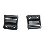 Burley Cub X and D'Lite X child seat cover hook replacement, mounting accessories for 2019+ models, spares and repairs.