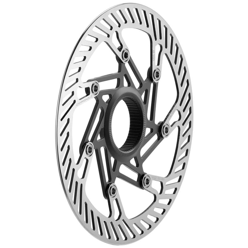 Campagnolo Afs Steel Spider Rotor Rotors | Swinnerton Cycles