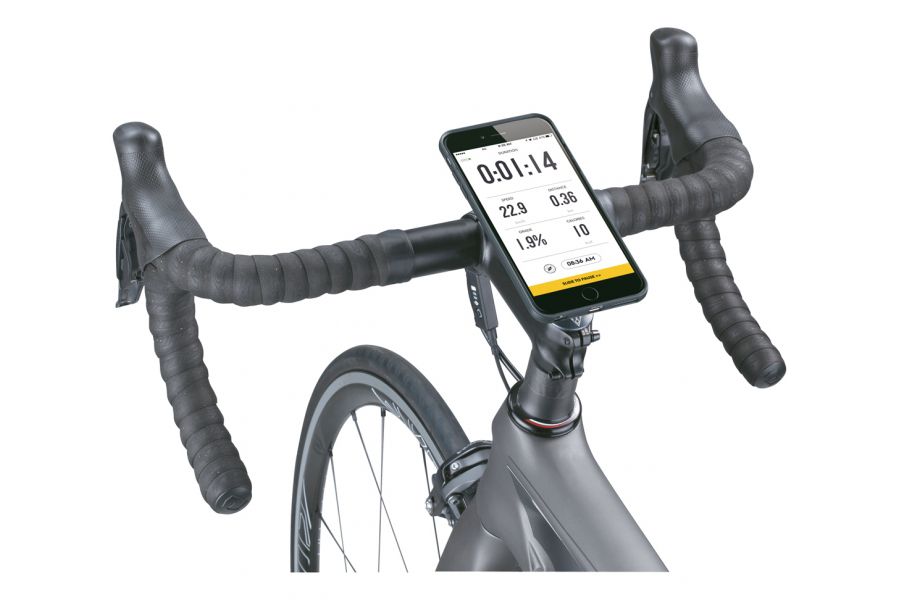 Topeak Phone - iPhone XS Max Ridecase | Swinnerton Cycles