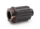 Vision Steel Freehub Body for Vision Hubs U2156 U2173, replacement component for bike hub freewheel mechanism.