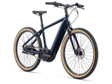 Momentum Transend E+ E-Hybtid Bike Mens Ink Large Ex Staff | Swinnerton Cycles