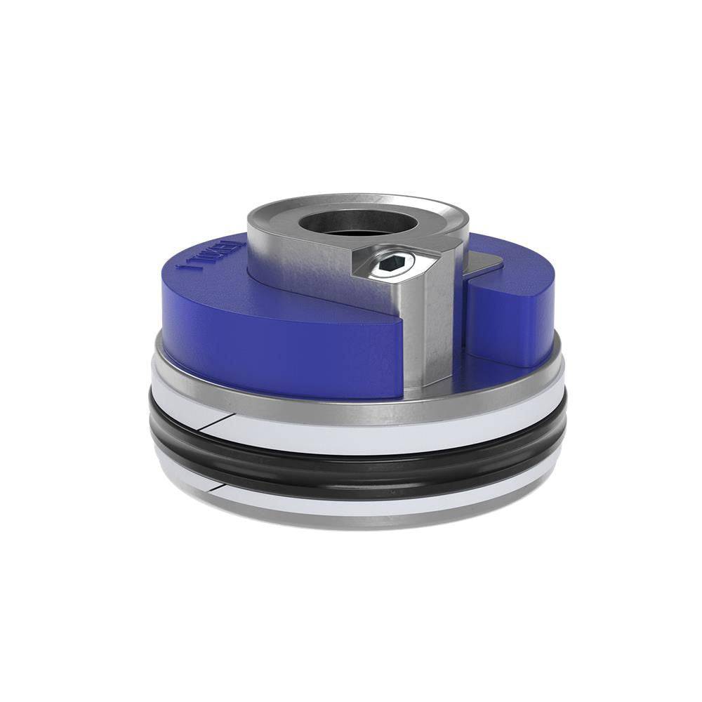 RockShox Spare - Rear Shock Damper Fixed Air Piston/Sealhead Assembly - Sidluxe A1 (2021-2023): | Swinnerton Cycles