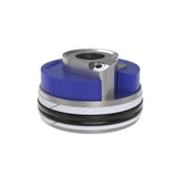 RockShox Spare - Rear Shock Damper Fixed Air Piston/Sealhead Assembly - Sidluxe A1 (2021-2023): | Swinnerton Cycles