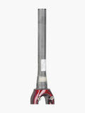 Trek Emonda SL 700C road bike forks, lightweight components designed for precise steering and control.