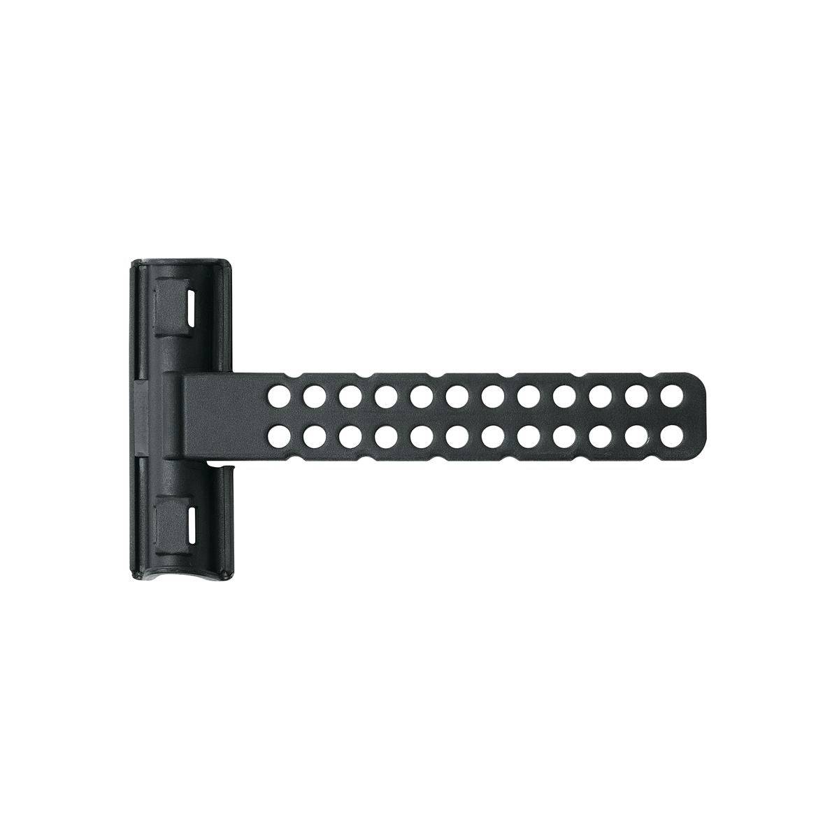 SKS rubber strap set for Raceblade Pro mudguards, 2-pack replacement tension straps, bike accessory for securing mudguards.