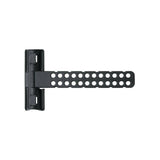 SKS rubber strap set for Raceblade Pro mudguards, 2-pack replacement tension straps, bike accessory for securing mudguards.