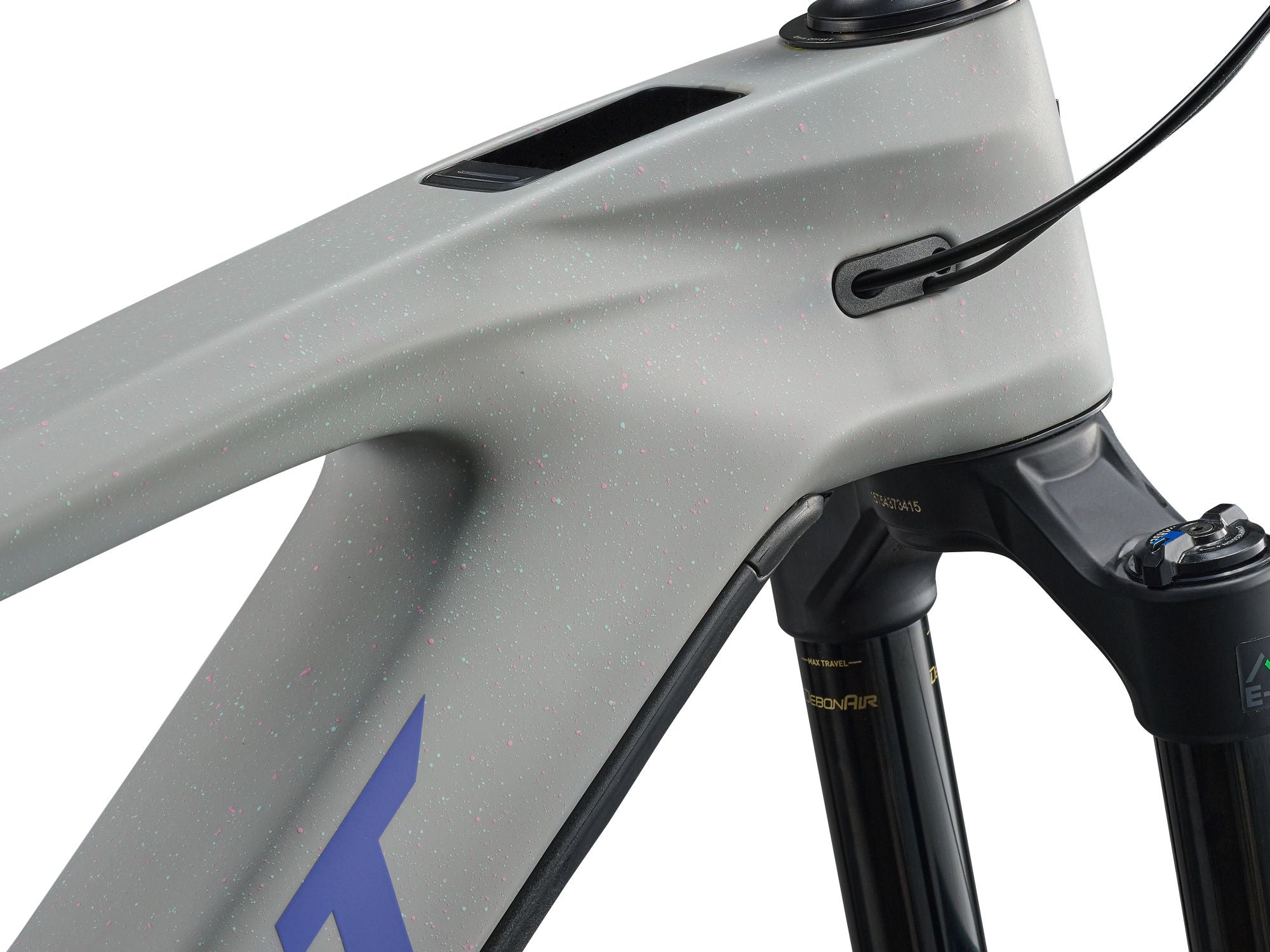 Giant Reign Advanced E+ 2 e-Mountain Bike