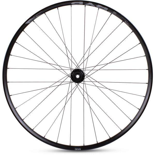 M Part Wheels M30 v2 29-inch MTB rear wheel with 148x12mm boost spacing, tubeless-ready for 12-speed mountain biking.
