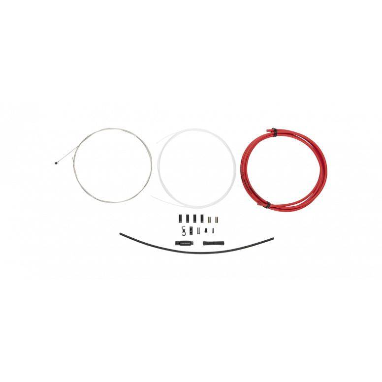 Jagwire Elite Sealed Shift Kit 1X Cables | Swinnerton Cycles