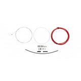 Jagwire Elite Sealed Shift Kit 1X Cables | Swinnerton Cycles