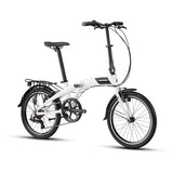 Adventure Snicket Folding Folding Bike