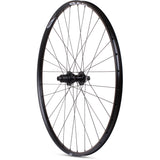 M Part Wheels M25 v2 27.5-inch MTB rear wheel with 148x12mm Boost hub, tubeless-ready, for 12-speed mountain biking.