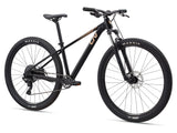 Liv Tempt 4 Trail Mountain Bike with ALUXX aluminum frame and 27.5 or 29-inch wheels, suitable for off-road mountain biking.