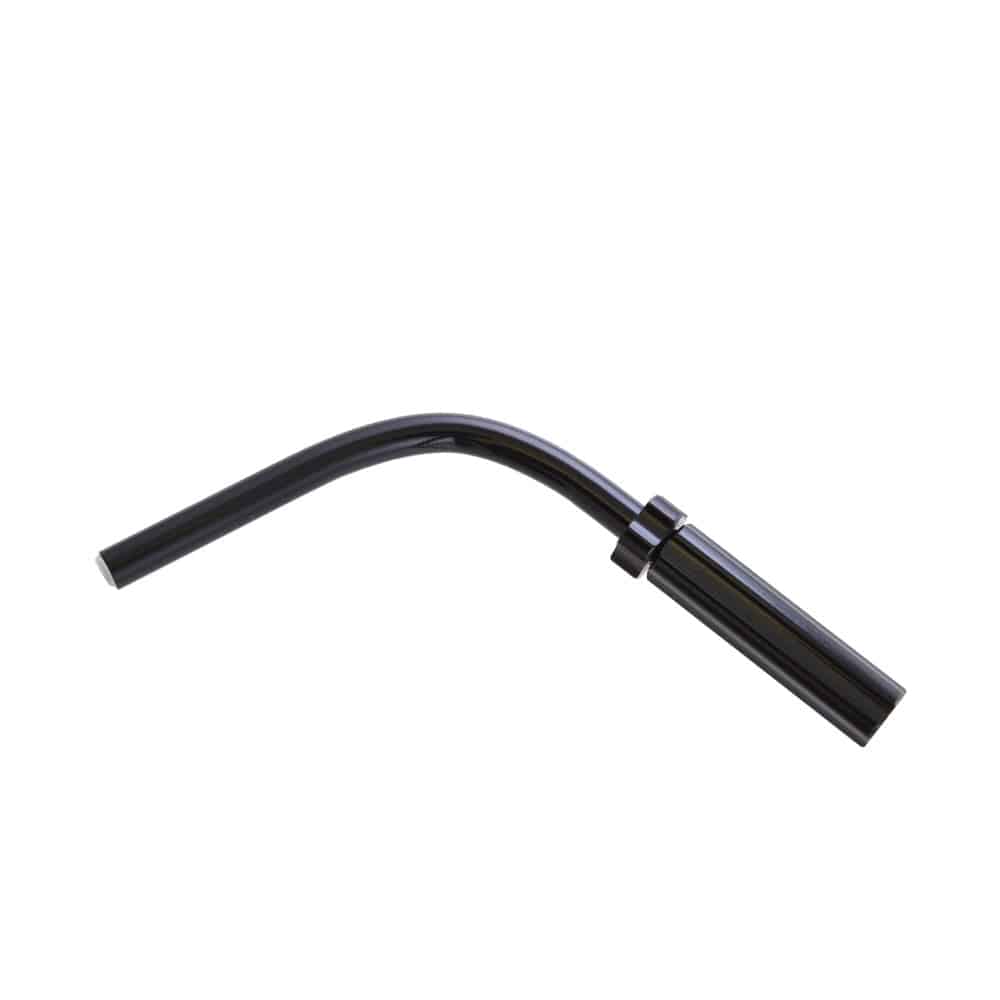Fox Transfer seatpost lever top bar adjuster barrel kit for smooth, precise gear and seatpost adjustments.