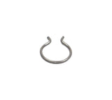 Hope Mini / Mini07 Dust Cover Clip Spares & Accessories | Swinnerton Cycles