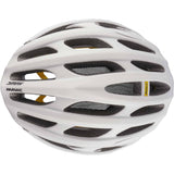 Mavic Syncro SL Mips White Helmet | Swinnerton Cycles