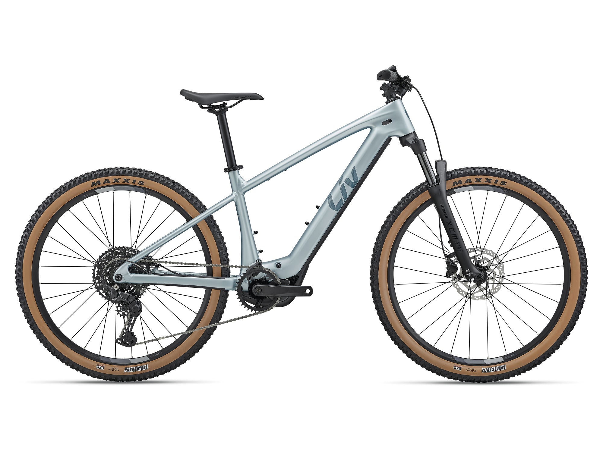 Liv Tempt E+ 2 E-Mountain Bike 2027