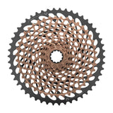 SRAM Cassette XG-1299 Eagle 12 Speed: COPPER 10-50T | Swinnerton Cycles