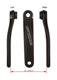 FSA Bosch G3 BNI E-Bike Chainset CK-602 crankset with Bosch spindle interface, showing the crank arms and chainring attachment