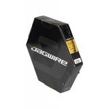 Jagwire Brake Housing 5mm CGX-SL Slick-Lube Black 50m