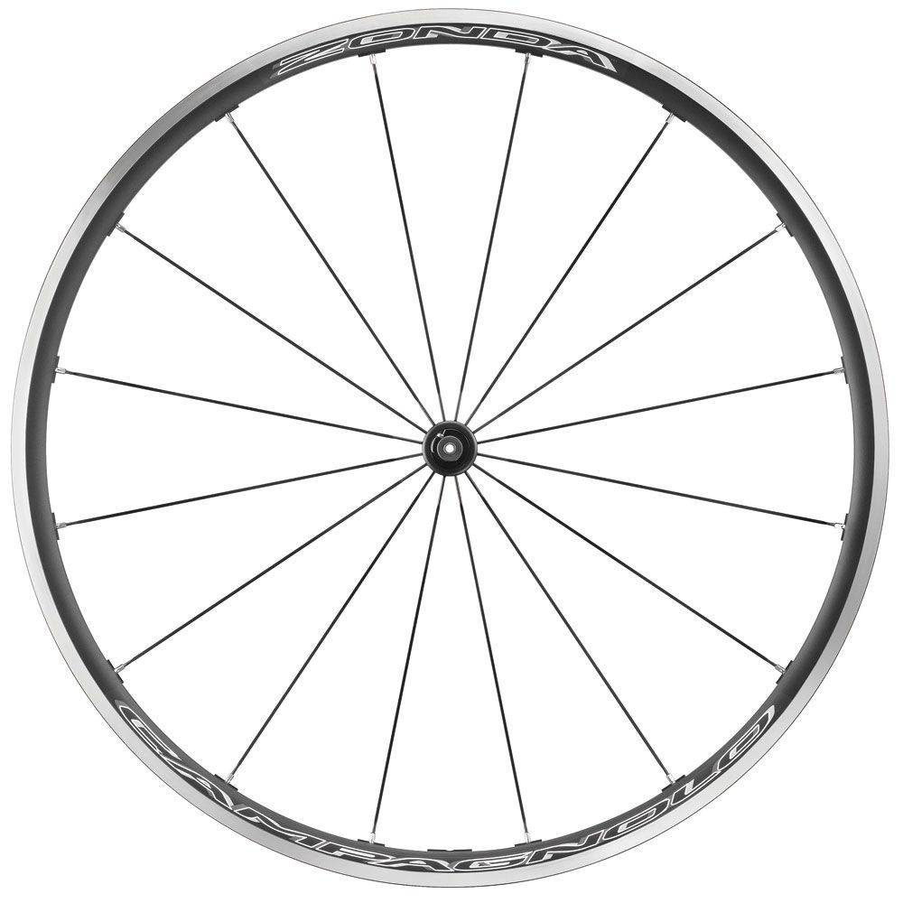 Campagnolo Zonda C17 Front Wheel | Swinnerton Cycles