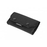 Topeak Torq Rocket Mini Ex Black torque wrench with 17 bike repair functions, compact workshop tool for bike maintenance.