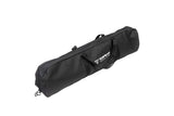 Topeak Prepstand Bag Black made of durable 600D Cordura for storing tools and workshop accessories on the Prepstand X.