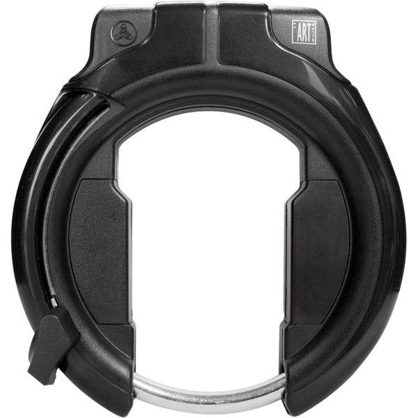 Trelock D-Locks - Ring Lock RS453 P-O-C Black Standard AZ | Swinnerton Cycles
