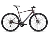 Giant FastRoad AR 3 Hybrid Bike | Swinnerton Cycles