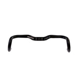 Genetic Driser 16 Road Bar Handlebar with 16° Flare for CX, Gravel & Touring
