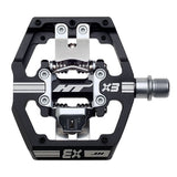 Ht Components X3 Flat Pedals