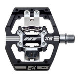 Ht Components X3 Flat Pedals | Swinnerton Cycles