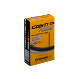 Continental R28 Light 700C Presta Extra-Long Valve | Swinnerton Cycles