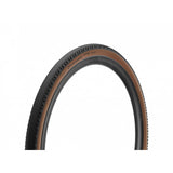 Pirelli Cinturato Gravel H Classic Skinwall 700x50c SpeedGRIP Nylon Fabric Tubeless Ready