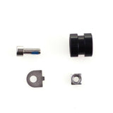 Fox Fork 36/38 15mm QR hardware service set for Fox mountain bike forks, includes spare components and accessories.