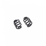 Brooks Right Hand Coil Spring BYB250 component for saddle comfort and shock absorption, shown in the image.