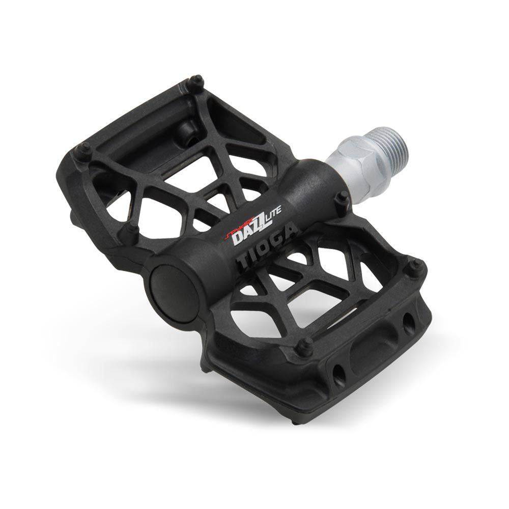 Tioga Spyder Dazz Lite Flat Pedal | Swinnerton Cycles