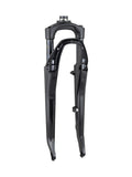 Bontrager L300 Forklight 700c Suspension Fork Trek Black 255mm, 50mm