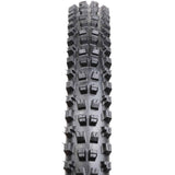 Nutrak Snap WCE MK2 29x2.50 MTB tyre for enduro and downhill, featuring full 40 compound GXE core design.