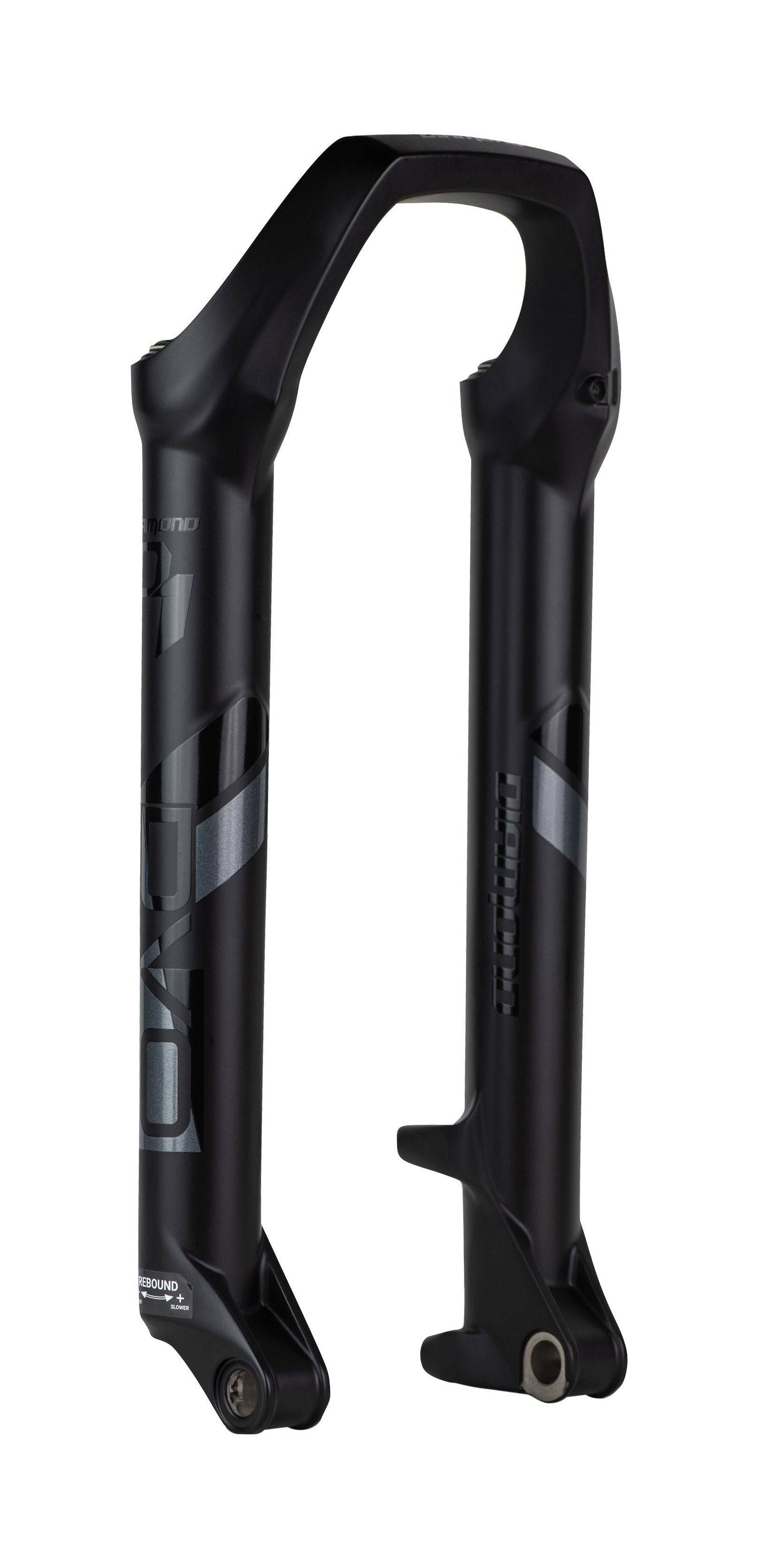 Dvo Bottom Case Assembly 29" Diamond D1/E1 2022 Spares & Accessories | Swinnerton Cycles