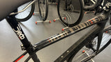 Genesis Zero road bike 105 DI2 custom small