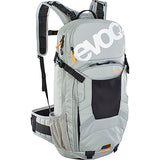 EVOC FR Enduro Protector Backpack with 16L Capacity & LITESHIELD Back Protection